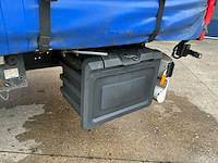 2016 krone sd oplegger - afbeelding 3 van  32