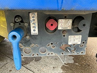 2016 krone sd oplegger - afbeelding 4 van  32