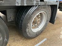 2016 krone sd oplegger - afbeelding 5 van  32