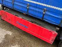 2016 krone sd oplegger - afbeelding 8 van  32