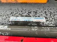 2016 krone sd oplegger - afbeelding 9 van  32