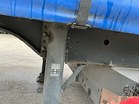 2016 krone sd oplegger - afbeelding 10 van  32