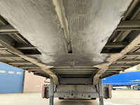 2016 krone sd oplegger - afbeelding 11 van  32