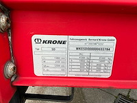 2016 krone sd oplegger - afbeelding 15 van  32