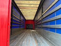 2016 krone sd oplegger - afbeelding 22 van  32