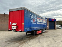 2016 krone sd oplegger - afbeelding 12 van  32