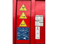 2016 krone sd oplegger - afbeelding 26 van  32