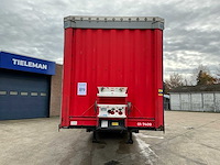 2016 krone sd oplegger - afbeelding 23 van  32