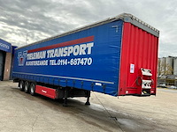 2016 krone sd oplegger - afbeelding 27 van  32