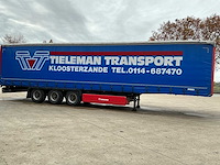 2016 krone sd oplegger - afbeelding 28 van  32