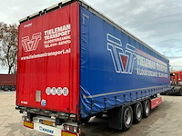 2016 krone sd oplegger - afbeelding 29 van  32