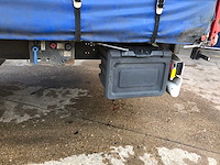 2016 krone sd oplegger - afbeelding 2 van  30