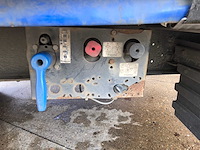 2016 krone sd oplegger - afbeelding 3 van  30