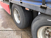 2016 krone sd oplegger - afbeelding 6 van  30