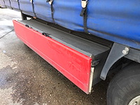 2016 krone sd oplegger - afbeelding 7 van  30