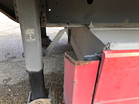 2016 krone sd oplegger - afbeelding 8 van  30