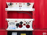 2016 krone sd oplegger - afbeelding 10 van  30