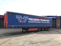 2016 krone sd oplegger - afbeelding 1 van  30