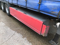 2016 krone sd oplegger - afbeelding 15 van  30