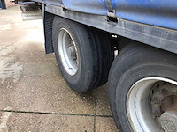 2016 krone sd oplegger - afbeelding 19 van  30