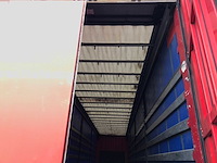 2016 krone sd oplegger - afbeelding 21 van  30