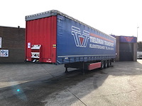 2016 krone sd oplegger - afbeelding 12 van  30