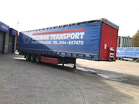 2016 krone sd oplegger - afbeelding 25 van  30