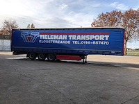 2016 krone sd oplegger - afbeelding 26 van  30