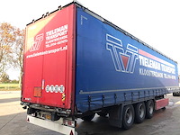 2016 krone sd oplegger - afbeelding 27 van  30