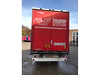 2016 krone sd oplegger - afbeelding 28 van  30