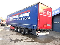 2016 krone sd oplegger - afbeelding 29 van  30