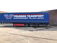 2016 krone sd oplegger - afbeelding 30 van  30