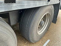 2016 krone sd oplegger - afbeelding 3 van  27