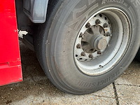 2016 krone sd oplegger - afbeelding 5 van  27