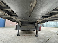 2016 krone sd oplegger - afbeelding 7 van  27