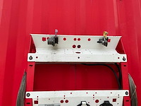 2016 krone sd oplegger - afbeelding 9 van  27