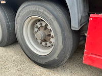 2016 krone sd oplegger - afbeelding 13 van  27