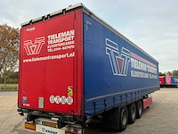 2016 krone sd oplegger - afbeelding 24 van  27