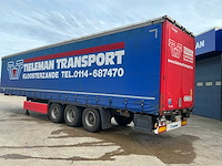 2016 krone sd oplegger - afbeelding 26 van  27