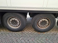 2016 krone tks meethang oplegger - afbeelding 10 van  21