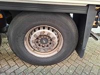 2016 krone tks meethang oplegger - afbeelding 13 van  21