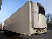 2016 krone tks meethang oplegger - afbeelding 1 van  21