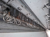 2016 krone tks meethang oplegger - afbeelding 3 van  7