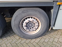 2016 krone tks meethang oplegger - afbeelding 5 van  20