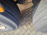 2016 krone tks meethang oplegger - afbeelding 7 van  21