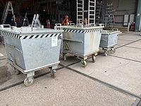 2016 kruizinga bkb kantelbak (3x) - afbeelding 1 van  6