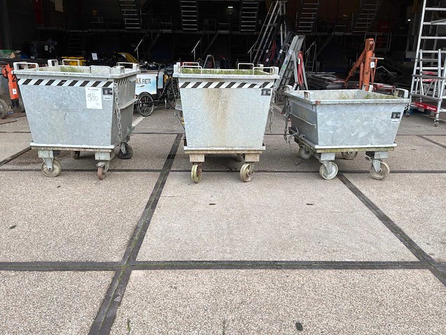 2016 kruizinga bkb kantelbak (3x) - afbeelding 2 van  6