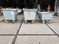 2016 kruizinga bkb kantelbak (3x) - afbeelding 2 van  6