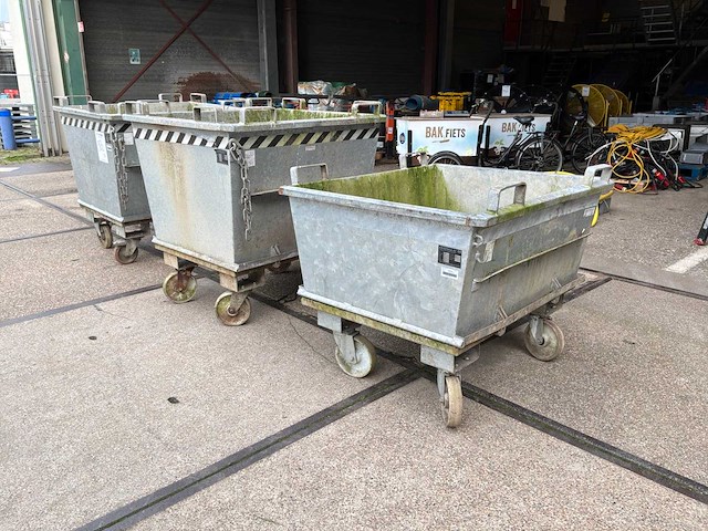 2016 kruizinga bkb kantelbak (3x) - afbeelding 3 van  6