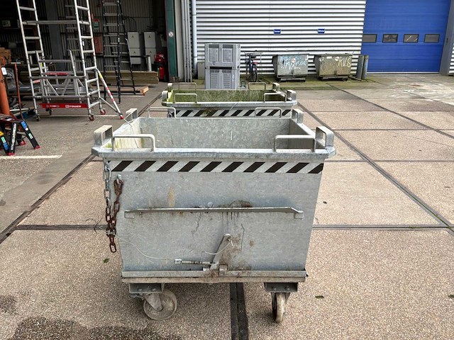 2016 kruizinga bkb kantelbak (3x) - afbeelding 5 van  6